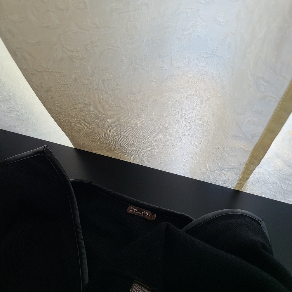 J.Mc Laughlin...GORGEOUS VEST - Picture 4 of 4